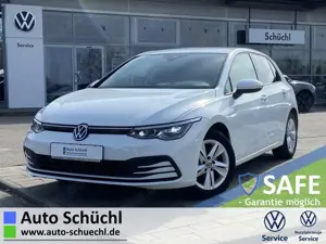 Volkswagen Golf 1.5 TSI STANDHEIZUNG+AHK+APP-CONNECT+ACTIVE