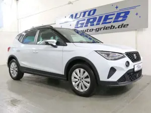 SEAT Arona Style Beats, App, LED, Navi, Sitzheizung, ACC