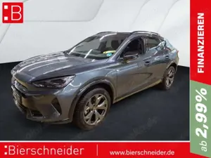 CUPRA Formentor 1.5 eTSI DSG AB299EUR NAVI REAR VIEW SHZ