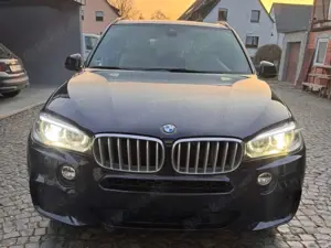 BMW X5 X5 xDrive30d Sport-Aut.