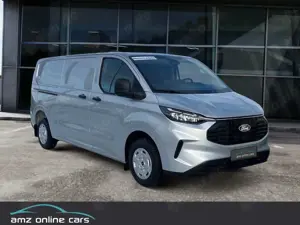 Ford Transit Custom FT320 L2 Trend 5J.Garantie*LED*70