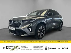 Renault Rafale E-Tech Techno Full Hybrid 200