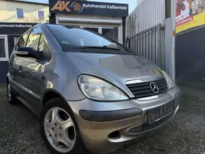 Mercedes-Benz A 140 A-Klasse Classic