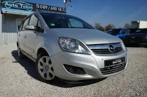 Opel Zafira 1.8 Innovation 110 Jahre |7-Sitzer| AHK