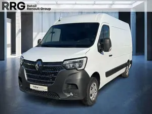 Renault Master KASTEN KOMFORT L2H2 3,5t dCi 150 NAVI KAMERA