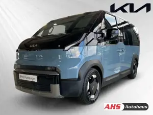 Kia PV5 Passenger Passenger Plus 71 KWh Akku Wärmepumpe E Schiebetür