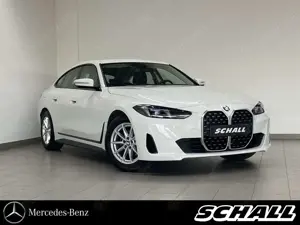 BMW 420 4er GRAN COUPE d xDrive KAMERA+1.HAND