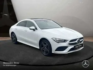 Mercedes-Benz CLA 250 e AMG+PANO+360°+KEYLESS+8G Bild 5