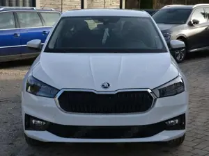 Skoda Fabia Fabia 1.0 TSI DSG Dynamic