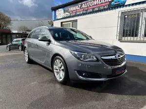Opel Insignia A Sports Tourer Innovation*Kamera