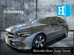 Mercedes-Benz C 180 Avantgarde