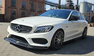 Mercedes-Benz C 450 AMG