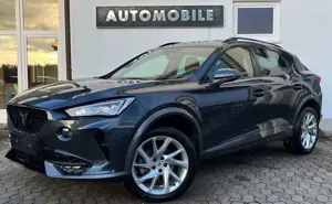 CUPRA Formentor 2.0TSI DSG 4x4 LED PDC KAMERA NAVI ACC