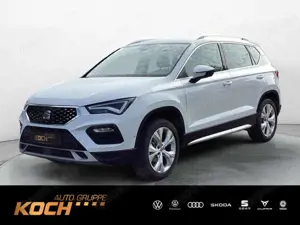 SEAT Ateca Xperience 1.5 TSI 110 kW (150 PS) 7-Gang D