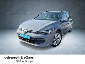 Volkswagen Golf Variant Life 1.5 TSI AHK/LED+/AppCon/LHZ/17