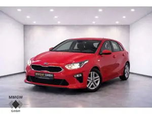Kia Ceed / cee'd Edition 7 Tel.-Vorb/Lichtsensor/AUX/MP3/TRC