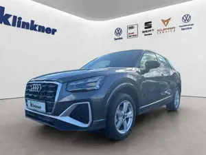 Audi Q2 1.5 16V TFSI ACT 35 S line