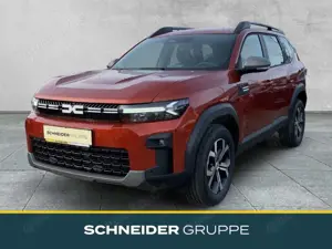 Dacia Bigster EXPRESSION TCe 140 Expression KAMERA+SHZ+PDC+TEMPO