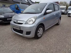Daihatsu Cuore