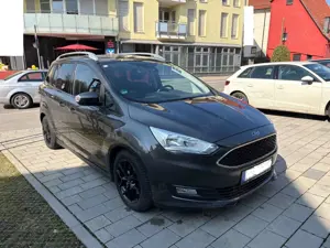 Ford Grand C-Max