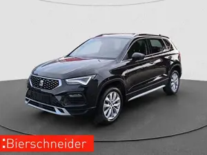 SEAT Ateca 1.5 TSI DSG Xperience LED NAVI PARK-ASSIST Facelif