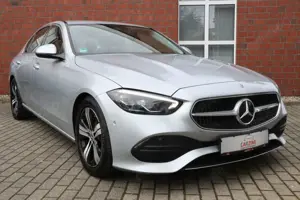 Mercedes-Benz C 220 d Lim. Avantgarde LED Kamera 1.Hand Bild 4
