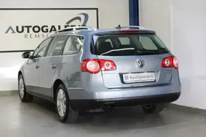 Volkswagen Passat Variant 2.0 TDI Highline 4Motion*ALLRAD*A