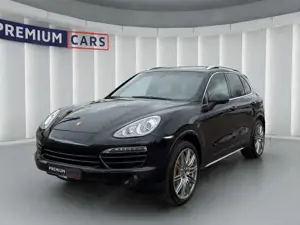 Porsche Cayenne S Diesel 4.2 V8 *Garantie*Finanzierung*