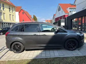 Ford Grand C-Max Bild 5