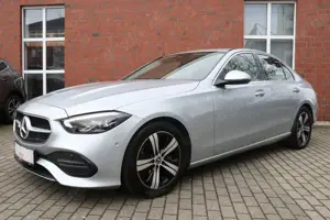 Mercedes-Benz C 220 d Lim. Avantgarde LED Kamera 1.Hand Bild 2