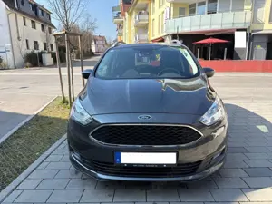 Ford Grand C-Max Bild 3