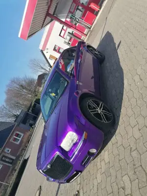 Chrysler 300C 300C 5.7 Automatik