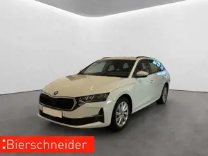 Skoda Octavia Combi 1.5 TSI mHEV DSG Selection LED NAVI HUD ACC