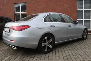 Mercedes-Benz C 220 d Lim. Avantgarde LED Kamera 1.Hand Bild 5
