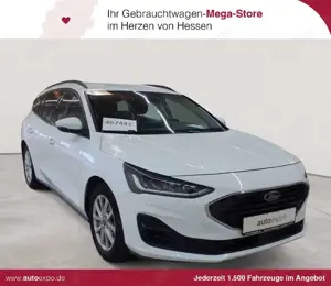 Ford Focus Focus Turnier 1.5 EB Aut. COOLCONNECT