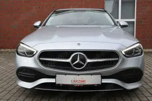 Mercedes-Benz C 220 d Lim. Avantgarde LED Kamera 1.Hand Bild 3