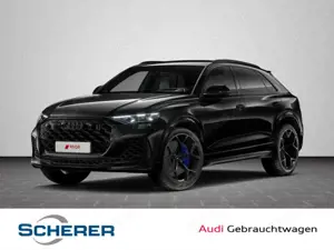 Audi RS Q8 RS Q8 SUV performance 471(640) kW(PS) tiptronic