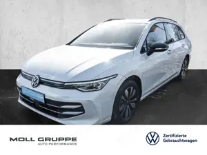 Volkswagen Golf Variant 2.0 TDI Goal 360 ACC EL.HECK FLA LM