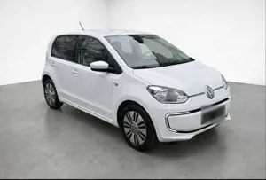 Volkswagen up! e-up!