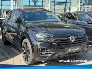 Volkswagen Touareg R-Line 4Motion R-Line Sportpaket Luftfederung AD N