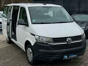 Volkswagen T6 Transporter Bild 3