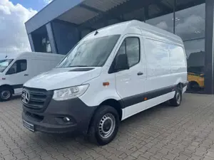 Mercedes-Benz Sprinter 317 Cdi Aut. L2H2 MBUX 360°AHK 3,5T