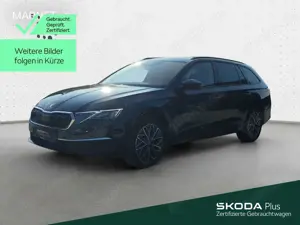 Skoda Octavia Combi 2.0 TDI DSG Tour*Navi*AHK*StHzg*Ma