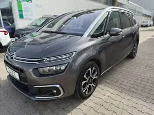 Citroen Grand C4 SpaceTourer Shine Plus *360-Grad-Kamera*Leder*El. Heckklappe