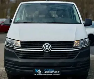 Volkswagen T6 Transporter Bild 4
