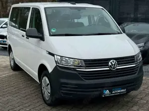 Volkswagen T6 Transporter Bild 2