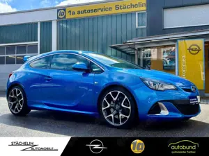 Opel Astra J 2.0T GTC OPC,NAV,NAPPA,PDC,XENON,SHZ,20"
