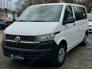 Volkswagen T6 Transporter Bild 5