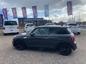 MINI Cooper S Mini 3-trg. Cooper S Bild 4