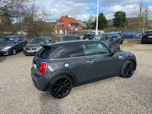 MINI Cooper S Mini 3-trg. Cooper S Bild 5